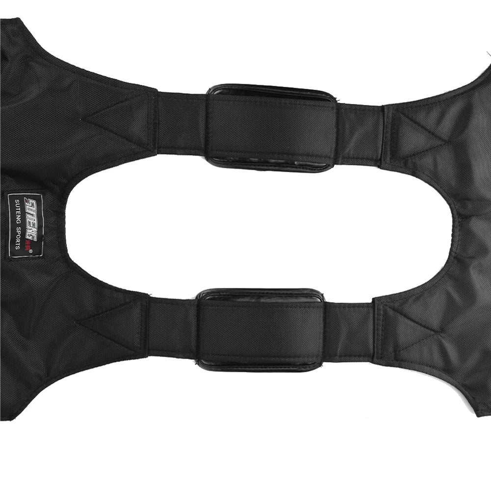 Adjustable Weighted Vest