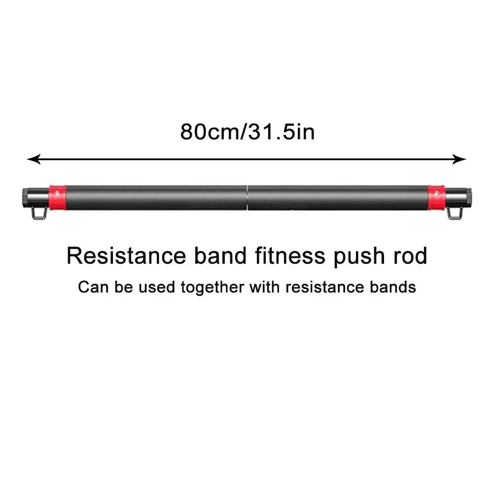 Resistance Bands for Training